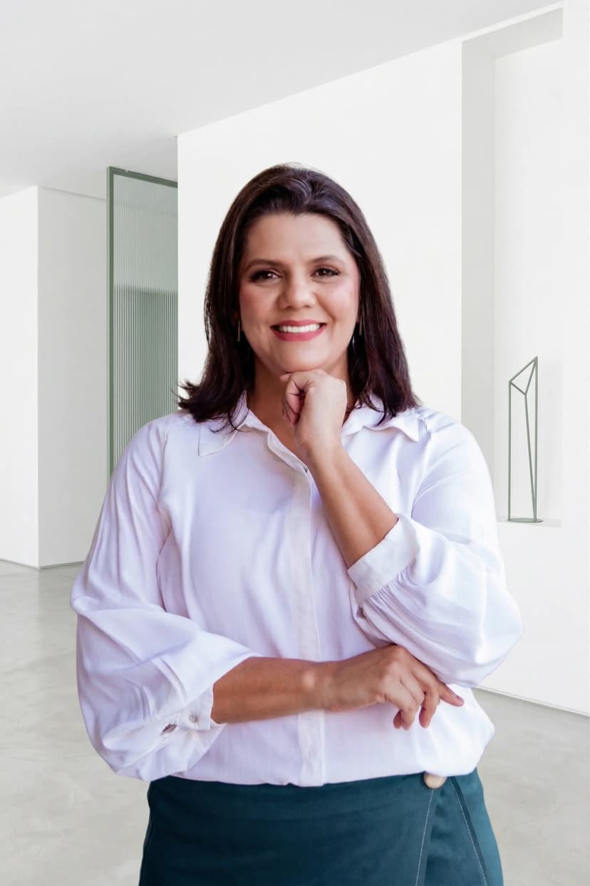 Juliana Preisser — Fonoaudióloga e Doutora UFMG